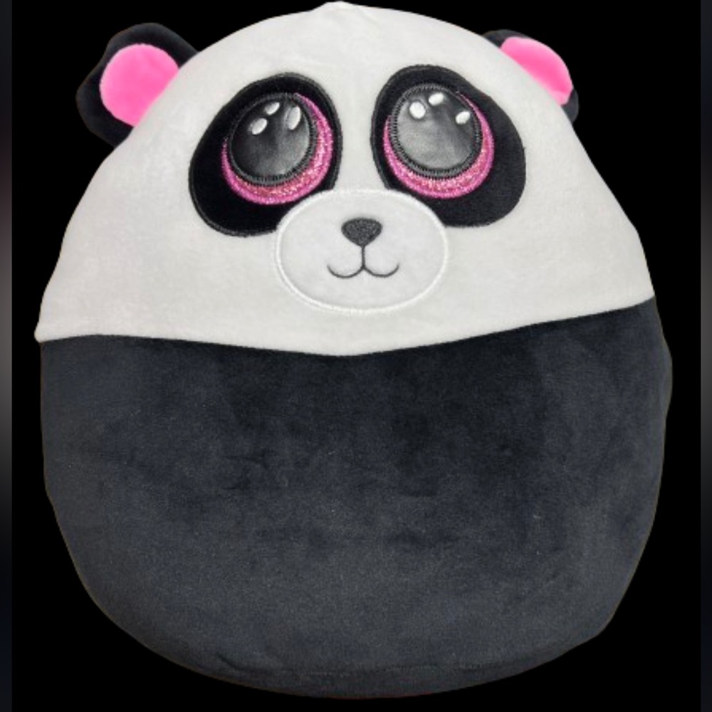 Ty Squish-A-Boo
